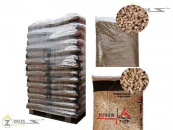 Pellets