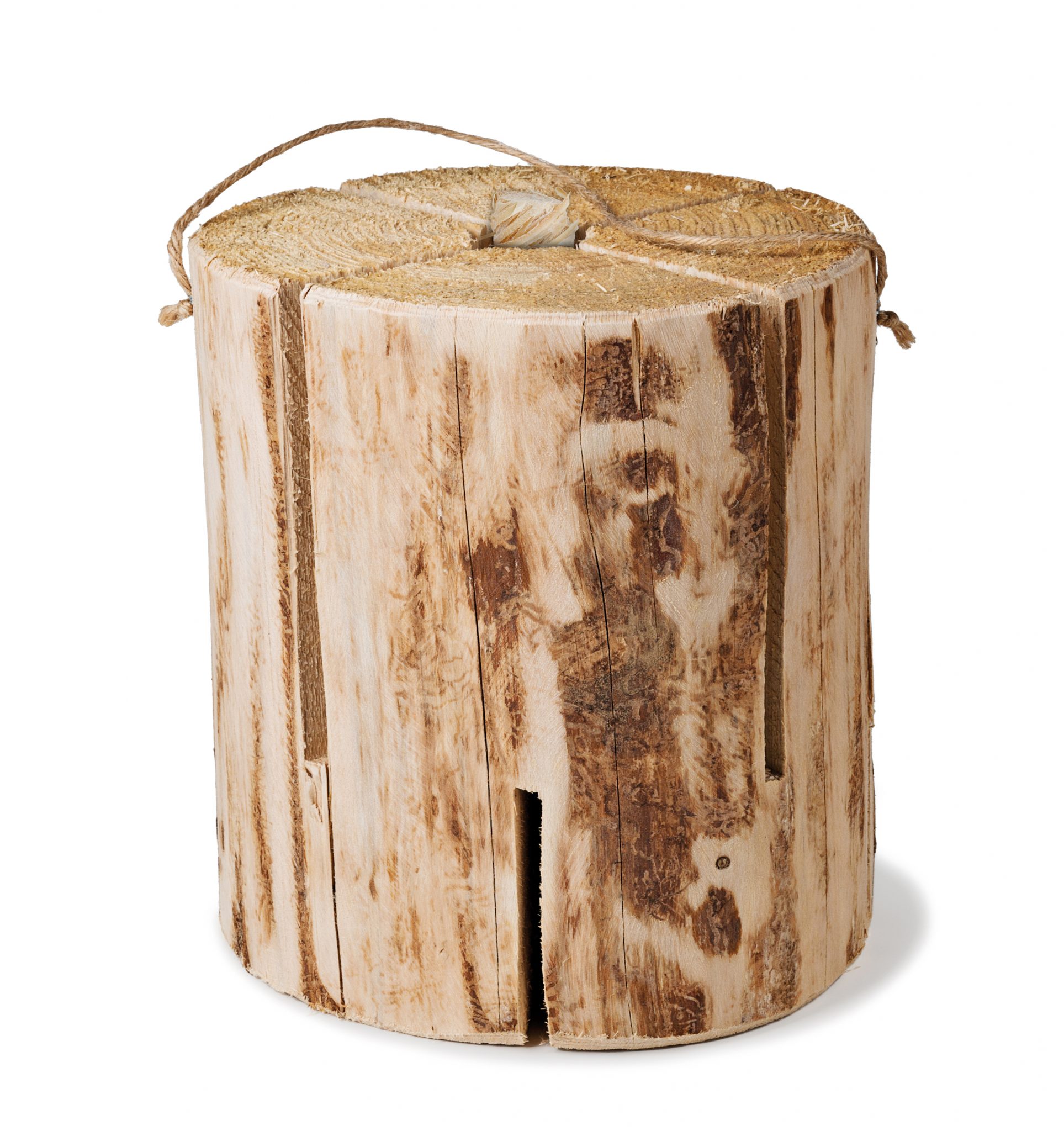 Schwedenfeuer - Brennholz Zeus | Brennholz kaufen | Kaminholz kaufen