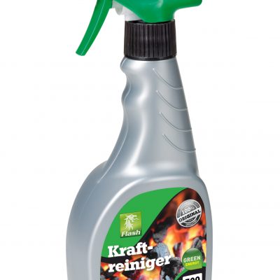 55606 FLASH Bio-Kraftreiniger 500 ml