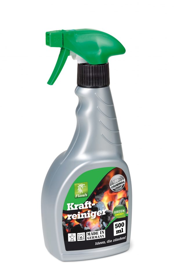 55606 FLASH Bio-Kraftreiniger 500 ml