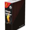 57441 FLASH Z├╝ndh├Âlzer 40er extra lang (ca. 20 cm) (im Display)