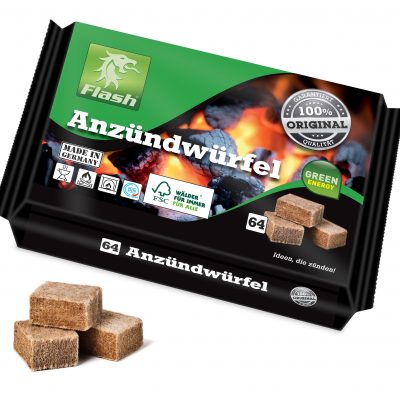 90064 FLASH Anz. H&W 64er Papierfolie