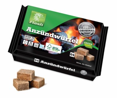 90064 FLASH Anz. H&W 64er Papierfolie