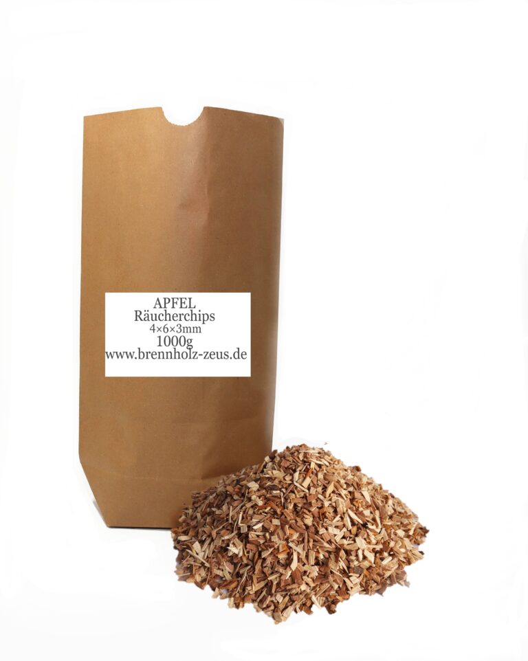 Räucherchips