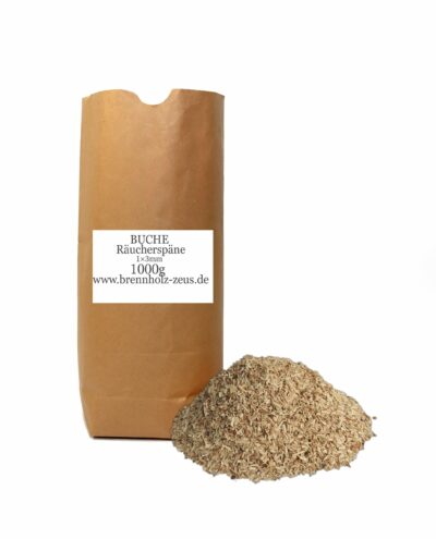 Räucherspäne