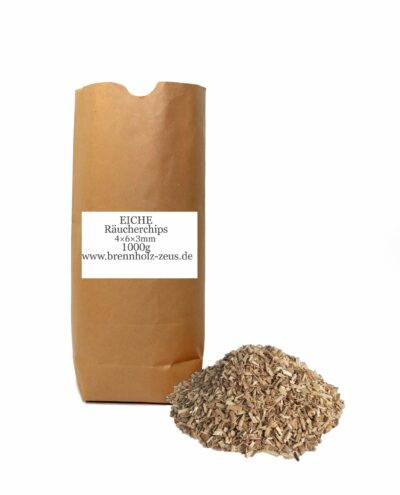 Räucherchips