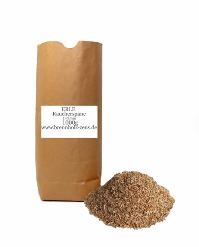 Räucherspäne
