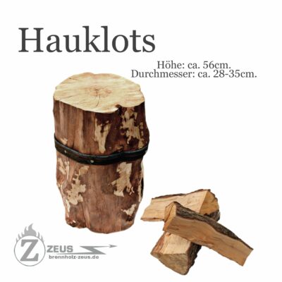 Hauklots