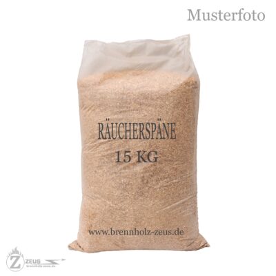 Räucherspäne