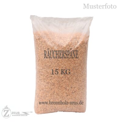Räucherspäne
