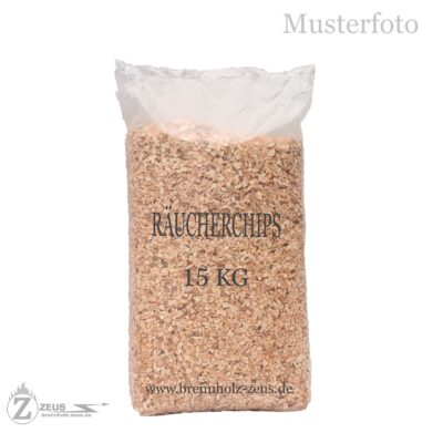 Räucherchips