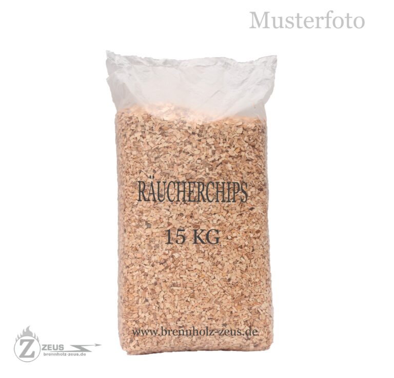 Räucherchips