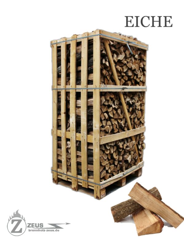 Brennholz