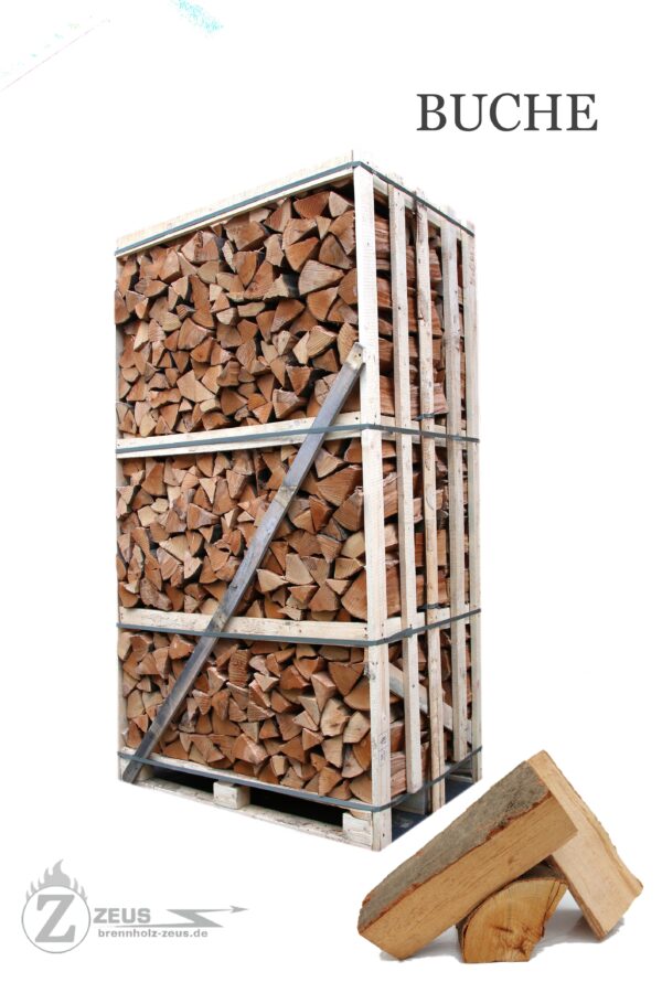 Brennholz