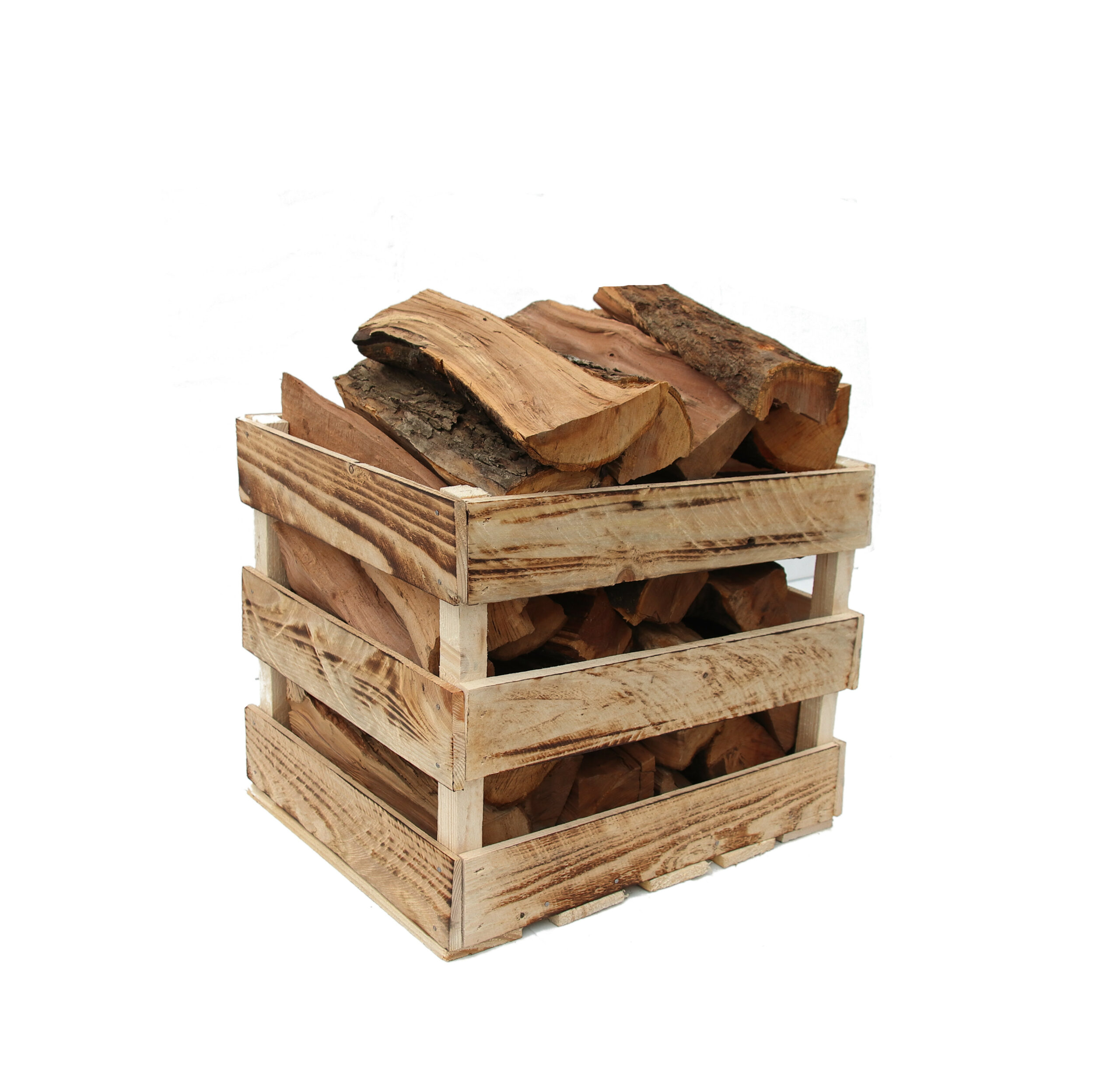 Holzarten