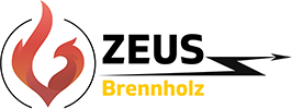 Logo Zeus Brennholz Kaminholz Pellets Holzbriketts kaufen
