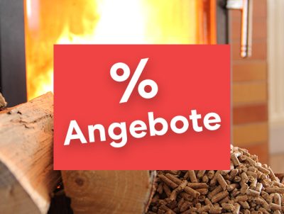 Angebote Brennholz
