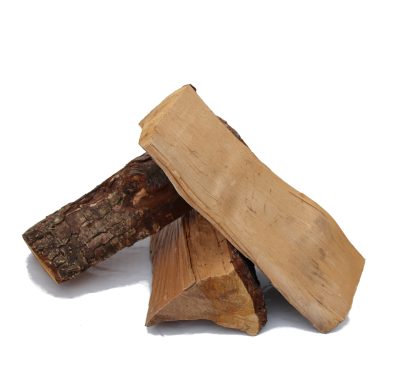 3 Holzscheitel (Nadelholz)