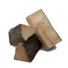 3 Holzscheitel (Buche)