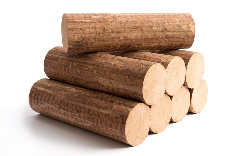 Holzbriketts Vergleich