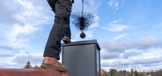 Kamin richtig einstellen: 30 Tipps zur Vorbereitung auf die Heizsaison