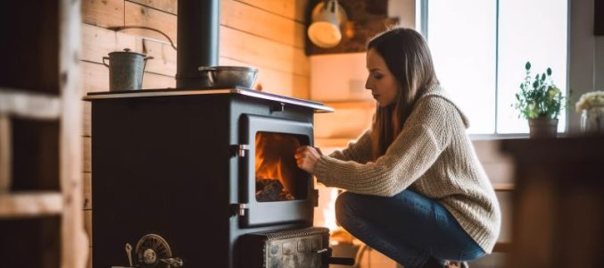 Kamin richtig einstellen: 30 Tipps zur Vorbereitung auf die Heizsaison
