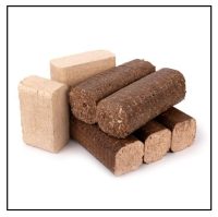 Holzbriketts Vergleich